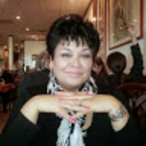 Meet your Posher, Charlene